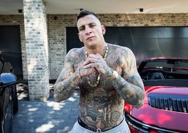 Gzuz kündigt seine „Zusatz Tour 2026“ für diesen September an