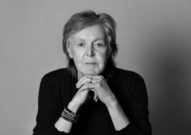 Paul McCartney singt auf neuer Single „Home To Us“ im Duett mit Ringo Starr