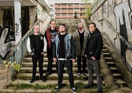 Auf zu neuen Ufern: HEAVEN SHALL BURN kündigen Clubshows für den Mai 2022 an