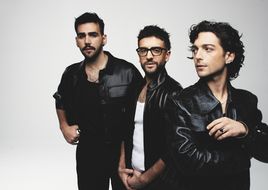 Belcanto pur: Il Volo kehren 2027 für vier Konzerte nach Deutschland zurück