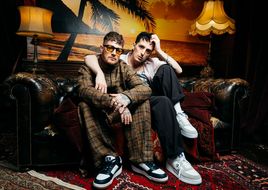 Deaf Havana schlagen neues Kapitel auf: Siebtes Album „We’re Never Getting Out“ erscheint