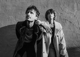 Rock from Down Under: Lime Cordiale kündigen Konzerte in Deutschland für 2024 an – und ein neues Album