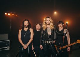 Exklusives Bundle: Tokio Hotel kündigen Album-Releaseshow am 25. Oktober in Berlin an