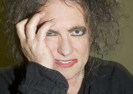 Nach 16 Jahre veröffentlichen The Cure ein neues Album – „Alone“ ist die erste Single von „Songs Of A Lost World“