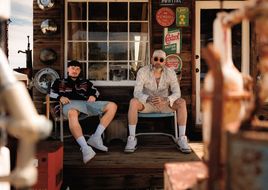 Montez veröffentlicht neue Single „Glück“ mit Sido – im Juni beginnt die „15 Jahre Montez“-Tour