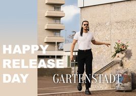 Happy Releaseday: Neue Alben von Apache 207, Milky Chance, Niall Horan und Janelle Monáe