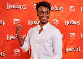 Disneys HERCULES: Der erste Song „Endlich angekommen“ steigert die Vorfreude auf die Musical-Weltpremiere
