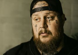 Zwei Shows im Spätsommer: Jelly Roll im August und September 2025 live in Frankfurt und Köln