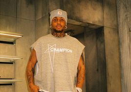 Im Sommer 2026: Ski Mask The Slump God kommt 2026 nach Deutschland