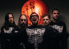 Nichts für schwache Nerven: CALLEJON veröffentlichen Videosingle „Mary Shelley“