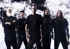 Erste neue Musik seit drei Jahren: Lamb of God droppen Single „Sepsis“