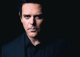 EMIGRATE mit Till Lindemann: „Always On My Mind“