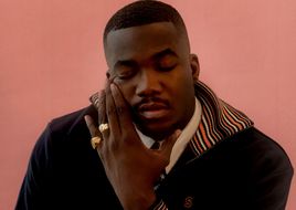 Jacob Banks: Diese außergewöhnliche Soulstimme solltet ihr kennen – im Frühjahr 2027 live in Deutschland