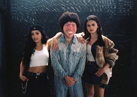 Benny Blanco holt für „Te Olvido (La La)“ Selena Gomez und Becky G ins Boot