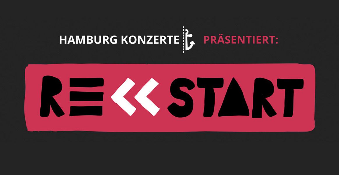 Bild: Hamburg Konzerte