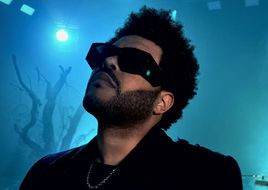The Weeknd und Playboi Carti veröffentlichen neue Single „Timeless”