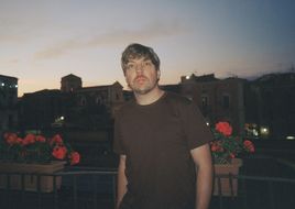 Neue Single von Philipp Poisel: Mit „Ruinen“ vom Neuanfang erzählen