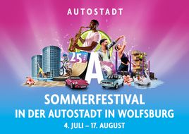 Mit Will Smith, Roland Kaiser, Anastacia, Tom Jones und vielen mehr: Autostadt Sommerfestival 2025