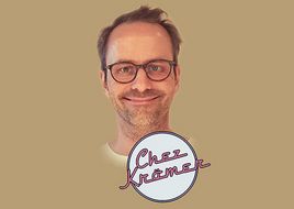 CHEZ KRÖMER: Tickets für die TV-Aufzeichnung der neuen Kurt-Krömer-Show