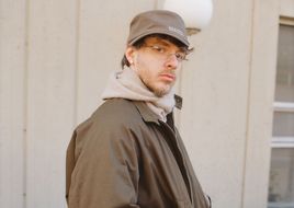 Jack Harlow feiert Geburtstag mit neuem Album „Monica“