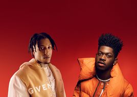 „F*ck BET“: Keine Chancen auf einen Preis – trotzdem reden alle über LIL NAS X!