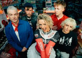Jennifer Rostock kündigen neues Album und Tour für Frühjahr 2027 an