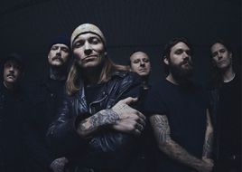 KVELERTAK veröffentlichen neue Single, kündigen Album an – und gehen 2023 auf Tour