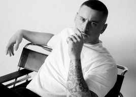 Tanz in den Mai mit Disarstar: Am 30. April 2026 spielt der Rapper in Hamburg