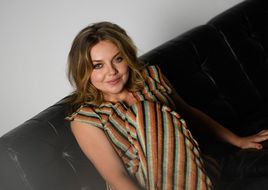 Ab Herbst 2026: Annett Louisan geht auf „Sehnsucht“-Tour