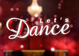 LET'S DANCE – Start der 15. Staffel und Live-Tour 2022