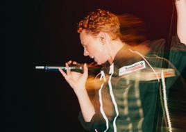La Roux kommt 2027 mit „Old Flames“ nach Deutschland