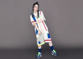 Jetzt ist es raus: BILLIE EILISH und FINNEAS machen das neue Bond-Theme!