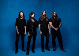 Mit „Can You Feel It“: Polyphia starten in die nächste Ära – Konzerte im November und Dezember 2026 in Deutschland