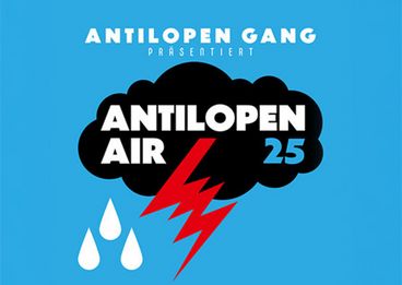 Bild: Antilopen Gang