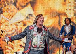 „Das Festival der Liebe“: Dieter Thomas Kuhn & seine Band geben sich im Sommer 2024 die Open-Air-Ehre