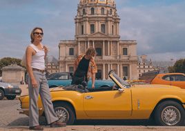 Funky-Indie-Pop: LIME CORDIALE wollen mit euch Urlaub machen – und zwar auf ihrer Tour