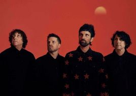 Kasabian kündigen neues Album „Act III“ an – neue Single „Great Pretender“ veröffentlicht