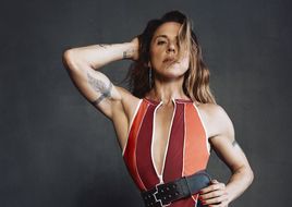 Ex-Spice-Girl Melanie C kündigt Berlin-Konzert an