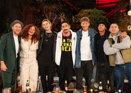 „Sing meinen Song – Das Tauschkonzert“: Ein Flirt und ein Duett mit Joy Denalane