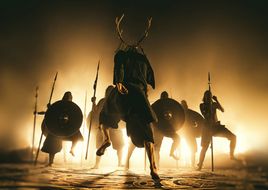 Heilung ab Spätsommer 2024 auf Deutschlandtournee