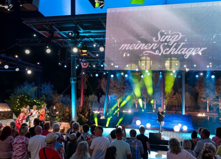 Bild: RTL / Markus Hertrich