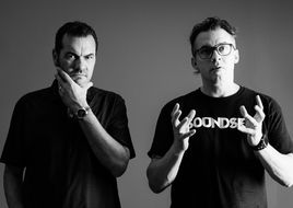 Drei Jahrzehnte Independent-Hip-Hop mit Haltung: Atmosphere live 2026 in Deutschland