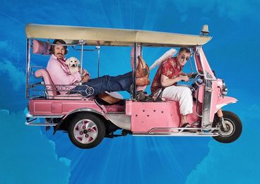 Bild: Manfred Pollert