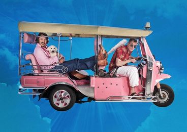 Bild: Manfred Pollert