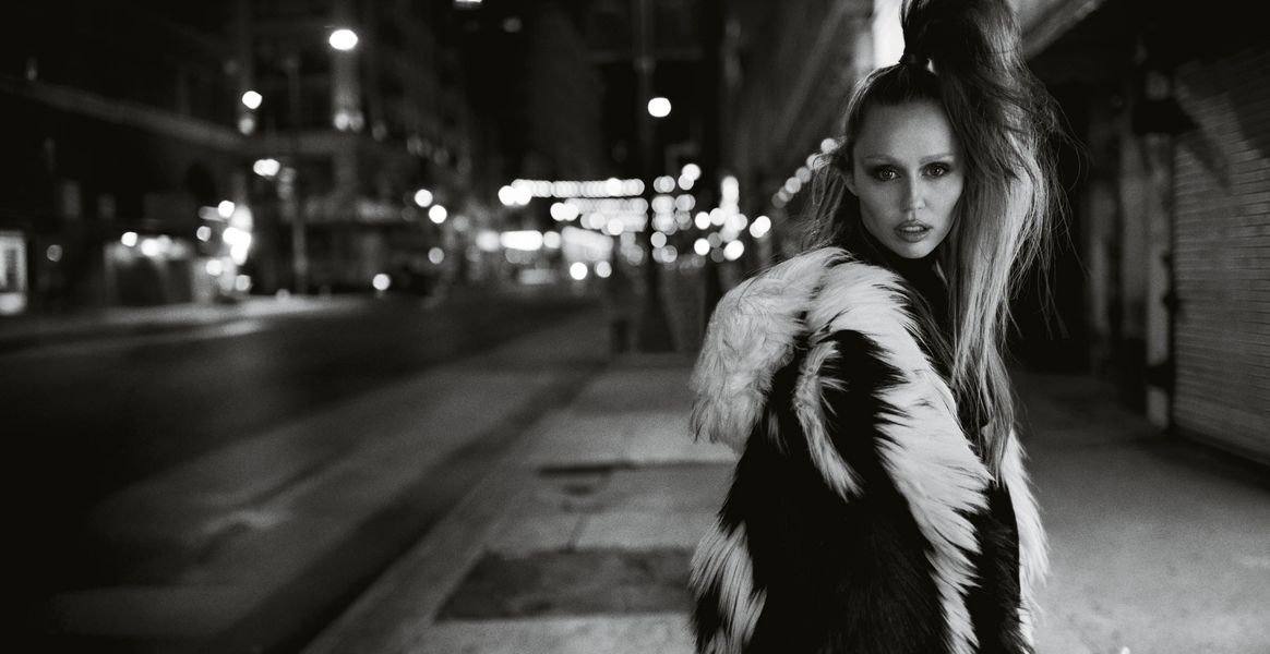 Bild: Glen Luchford 