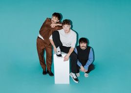 Blackout Problems kündigen neues Album „HEAL“ und Tour für 2027 an