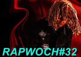 RAPWOCH#32 – News von: Herzog, Crack Ignaz, LGoony, Meek Mill mit Justin Timberlake, Eminem