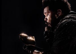 Mit Playboi Carti: The Weeknd kündigt für den Sommer 2026 Zusatzshow in München an | Update: Weitere Zusatzshow geplant