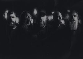 Im Winter 2022: Die schwedischen Metal-Giganten IN FLAMES live in Deutschland!