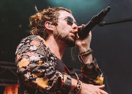 Neue Konzerte angekündigt, kommt auch neue Musik? – JEREMY LOOPS 2022 live in Deutschland!